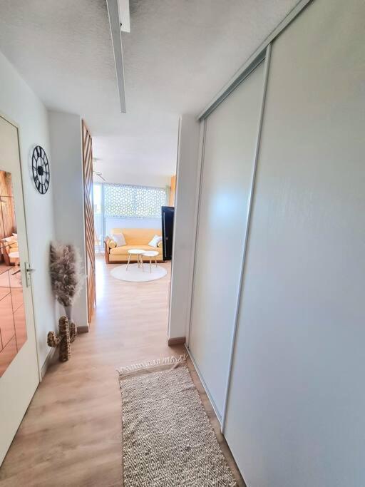Appartement A La Grande Motte Exteriör bild