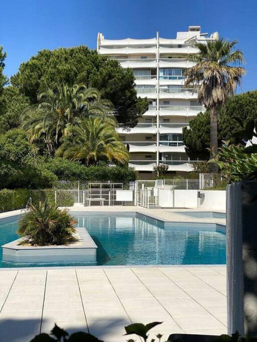 Appartement A La Grande Motte Exteriör bild