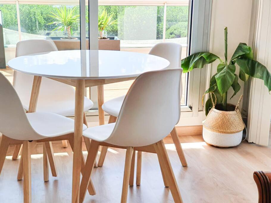 Appartement A La Grande Motte Exteriör bild