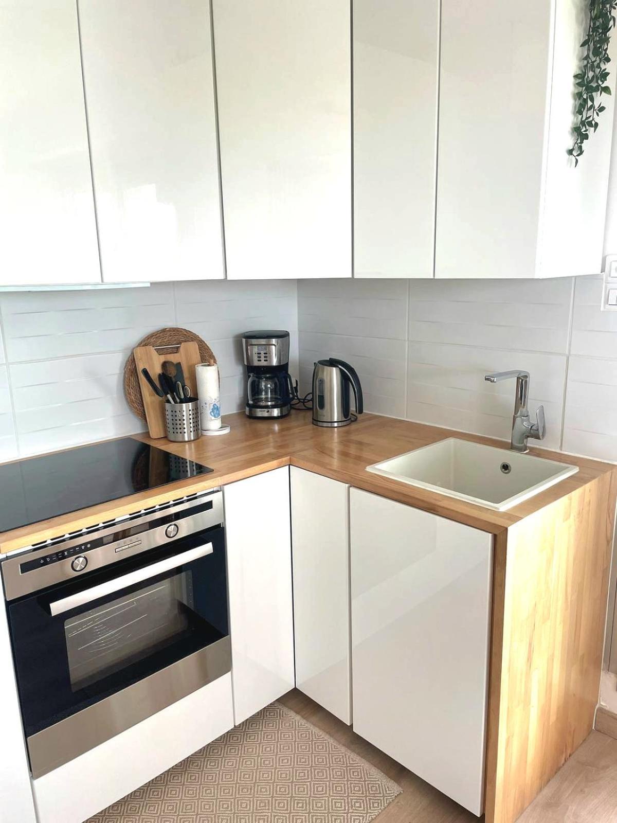 Appartement A La Grande Motte Exteriör bild